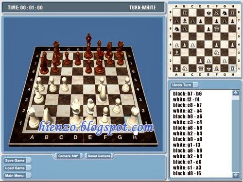 chess free download for mac